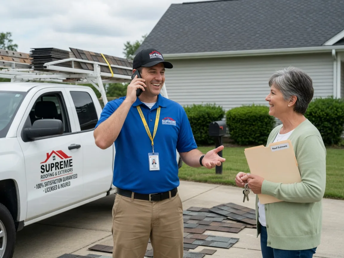Roof Replacement Monteagle, TN FAQs